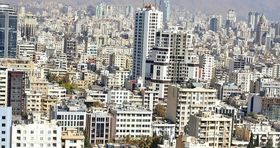 اجاره آپارتمان زیر ۷۰ متر در تهران چقدر آب می خورد + جدول