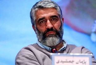 فوری/ پژمان جمشیدی آزاد شد 