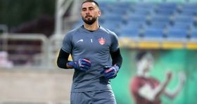 گزینه اصلی پرسپولیس برای جانشینی گندوز مشخص شد