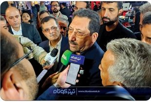 خبر خوش وزیر صمت به فعالان صنعت معدن در ایران کانماین ۲۰۲۵