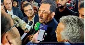 خبر خوش وزیر صمت به فعالان صنعت معدن در ایران کانماین ۲۰۲۵