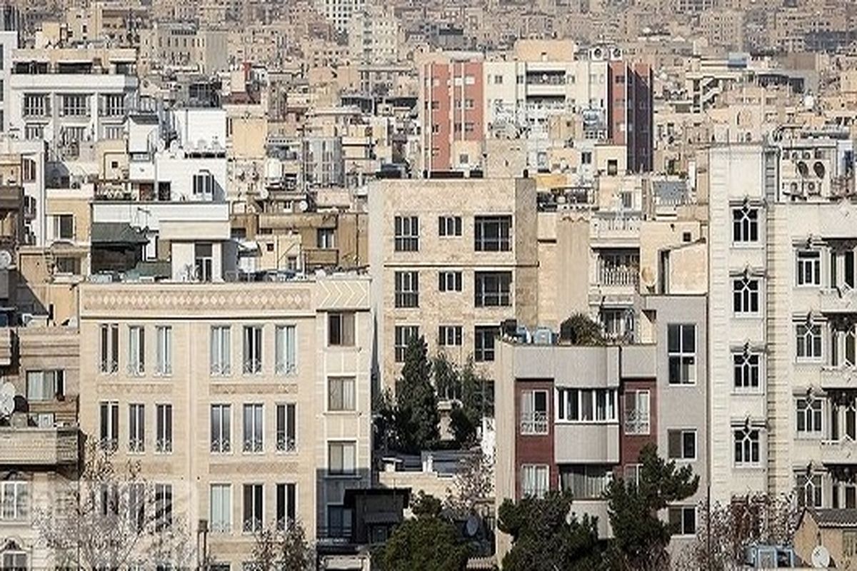 دست خریداران مسکن خالی از بودجه / آخرین وضعیت بازار رهن و اجاره خانه در جنوب تهران + جدول