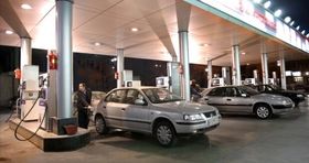 برنامه ریزی توزیع سوخت با سامانه جدید / اجرای طرح ثبت پلاک خودروها در جایگاه های سوخت