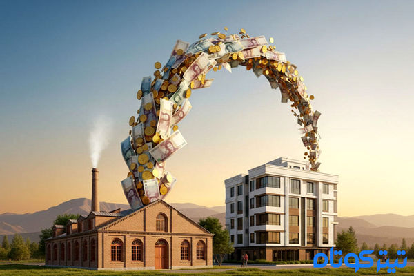 پادکست | سرمایه‌گذاری برای تولید؛ کدام سرمایه، کدام تولید؟