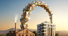 پادکست | سرمایه‌گذاری برای تولید؛ کدام سرمایه، کدام تولید؟