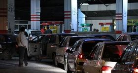 وضعیت قیمت بنزین چگونه خواهد شد؟