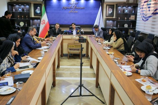 هورکا ۱۴۰۴ با مسابقات مهارت محور و حضور ۱۸۰ برند مطرح برگزار می شود