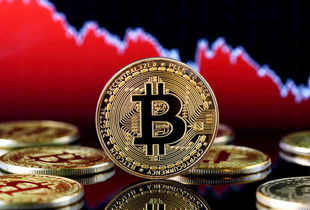 بازی اینفلوئنسرها با سرمایه مردم/ ریزش اخیر بیت‌ کوین طبیعی است