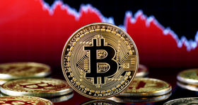 بازی اینفلوئنسرها با سرمایه مردم/ ریزش اخیر بیت‌ کوین طبیعی است