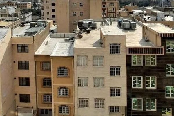 نرخ مناسب رهن و اجاره مسکن در یافت آباد تهران + جدول قیمت