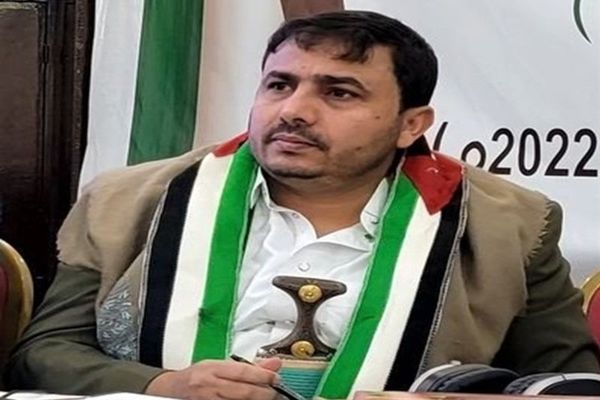 انصارالله یمن به فلسطینی ها هشدار جدی داد