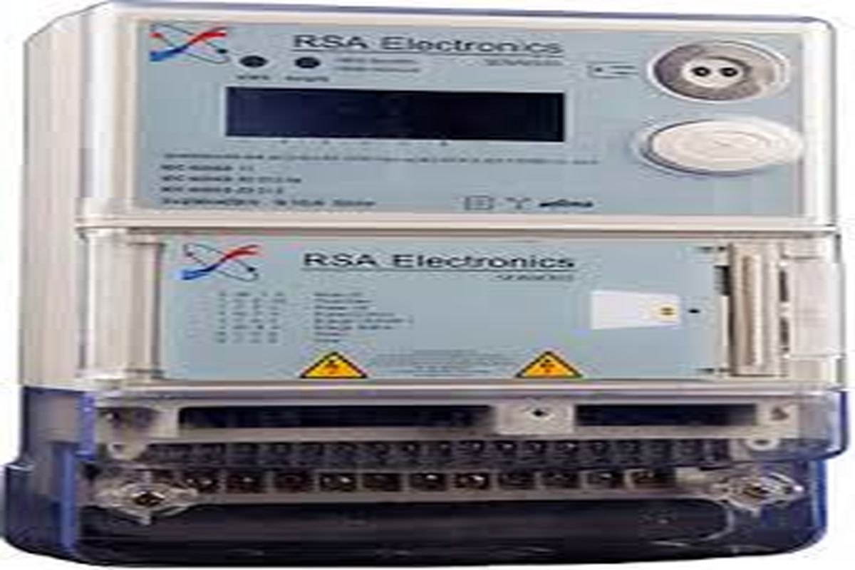 سرانجام نصب کنتور برق هوشمند به کجا رسید؟