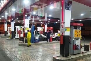 برنامه سوخت رسانی در تهران تا پایان عید فطر / پمپ بنزین ها زیر ذره بین بازرس ها 