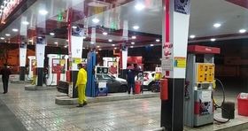 برنامه سوخت رسانی در تهران تا پایان عید فطر / پمپ بنزین ها زیر ذره بین بازرس ها 