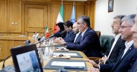 تقویت مبادلات تجاری و بکارگیری پول‌های ملی ایران و روسیه