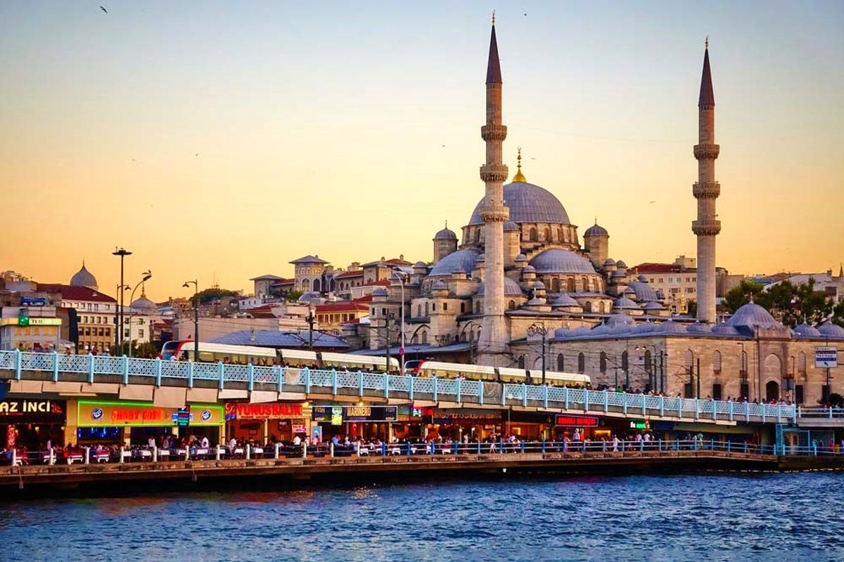 تور ارزان مسافرتی استانبول چند؟