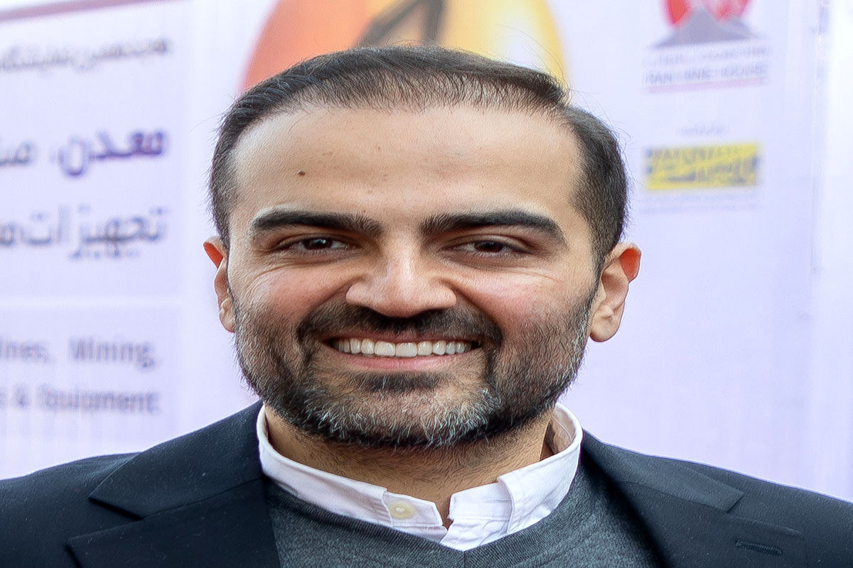 آینده معدن ایران در کانماین ۱۴۰۴ رقم می‌خورد