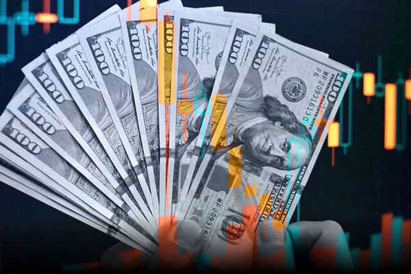 قیمت دلار در بازار آزاد ریزش کرد (۱۱ خرداد ۱۴۰۴)