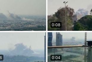  اسامی رهبران ترورشده حماس در حمله هوایی اسرائیل به قطر 