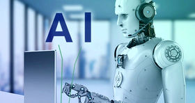 هیچ شرکتی از ترکیدن حباب هوش مصنوعی در امان نخواهد بود