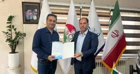 علی محتشم امیری سرپرست انجمن فلوربال کشور شد