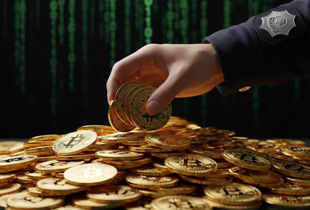 ملکه بیت‌کوین همراه میلیاردها دلار پول دستگیر شد