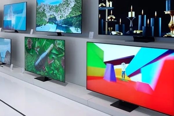 قیمت تلویزیون‌های جدید هوشمند در بازار چند؟ + لیست