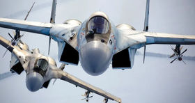 دو سلاح روسی آسمان ایران را ممنوع‌ الورود می کند!