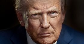 چهرهٔ بدون‌ روتوش آمریکا!