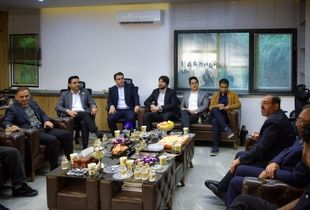 برگزاری ششمین نمایشگاه صنعت ساختمان ساری با محوریت نوآوری و تعامل دانشگاه و صنعت

