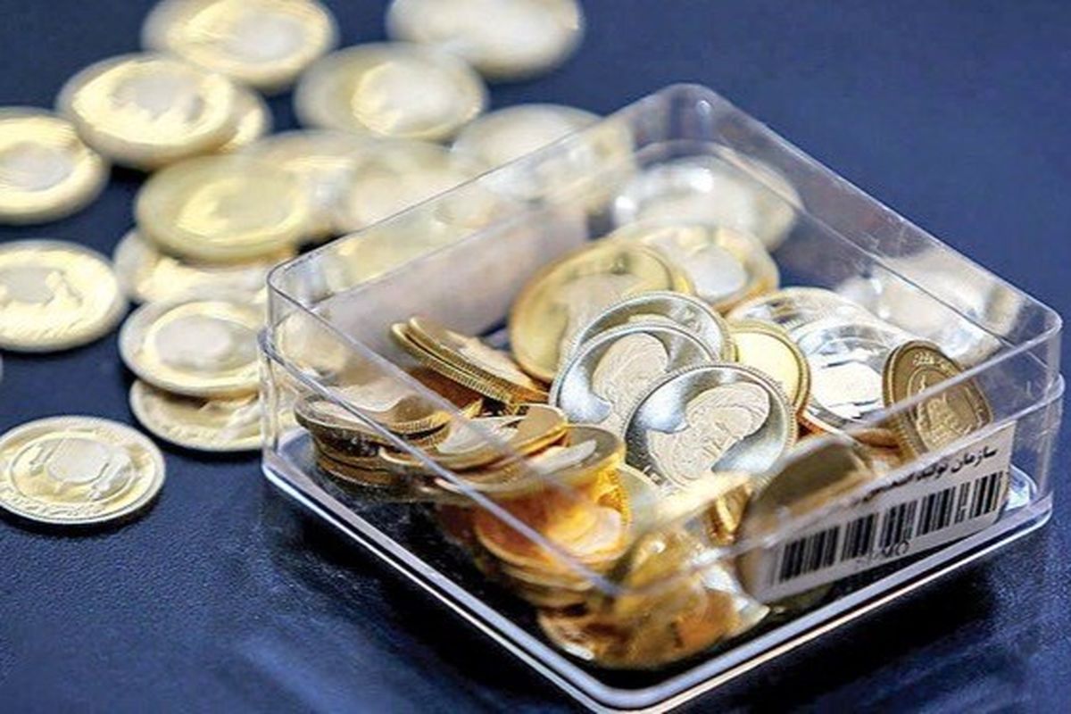 طلا از سکه پیروی نکرد / رشد حباب سکه در تمام قطعات