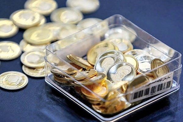 قیمت ربع سکه در آستانه ۱۰.۵ میلیون تومان / سکه طرح جدید چند؟