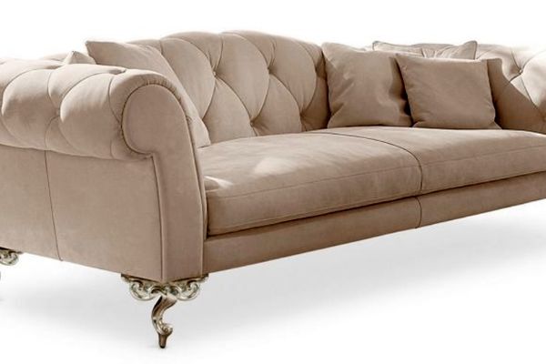 قیمت مبل کلاسیک در چهاردانگه چقدر است؟
