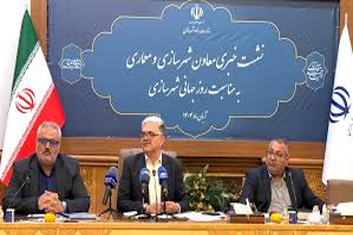 پاسخ معاون وزیر راه به زاکانی/ کلی‌گویی در شأن مدیران نیست