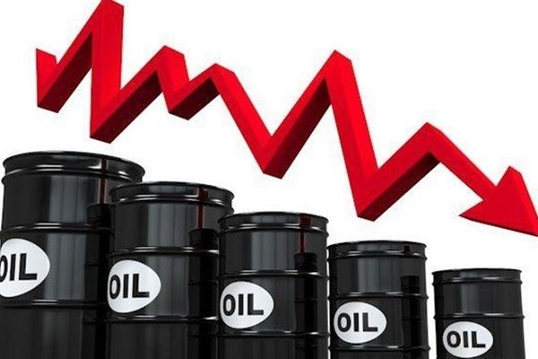 نفت خام آمریکا ارزان شد/ علت چیست؟