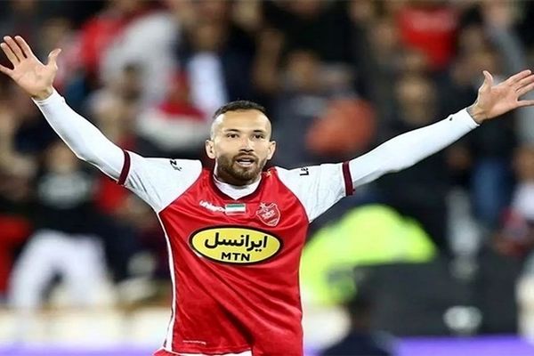 فسخ قطعی قرارداد پریرا با پرسپولیس 