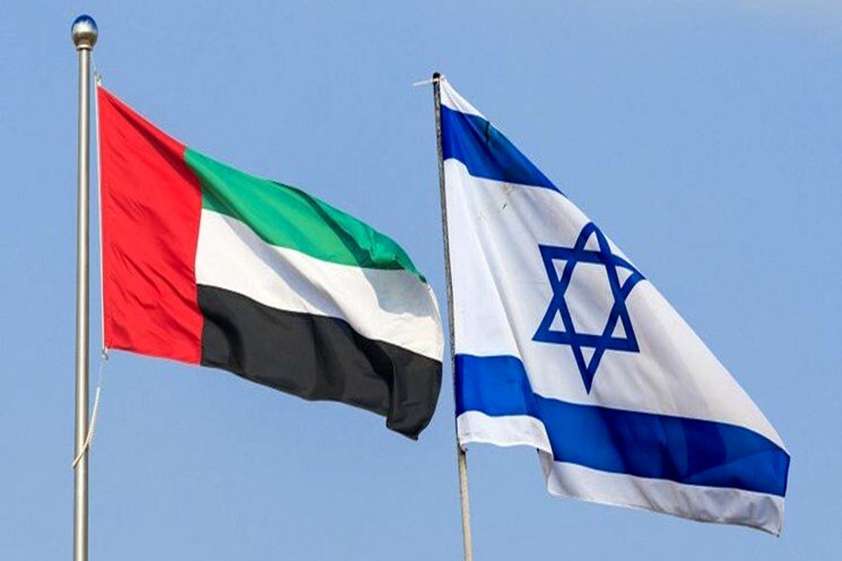 امارات با رژیم صهیونیستی توافق کرد