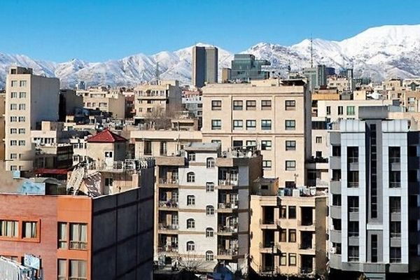 خانه های قیمت مناسب برای دانشجوها در تهران / آخرین قیمت آپارتمان های ۴۰ متری پایتخت + جدول قیمت