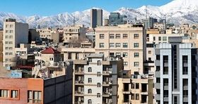 خانه های قیمت مناسب برای دانشجوها در تهران / آخرین قیمت آپارتمان های ۴۰ متری پایتخت + جدول قیمت