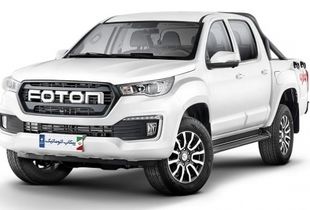 پیش فروش جدید ایران خودرو دیزل + جزییات کامل 