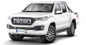 پیش فروش جدید ایران خودرو دیزل + جزییات کامل 