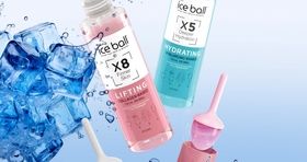 آیس‌بال: یخ‌درمانی مدرن برای شادابی