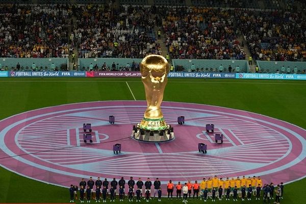  سود میلیاردی پرسپولیس از حضور ایران در جام جهانی 