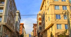 خرید خانه در محله جنت آباد تهران چقدر هزینه دارد؟ + جدول