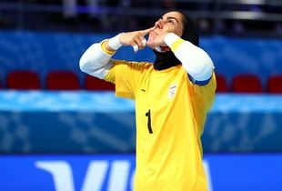 فرزانه توسلی: فعلا تصمیمی برای خداحافظی ندارم / کاش زمان آماده سازی بیشتری داشتیم