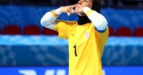 فرزانه توسلی: فعلا تصمیمی برای خداحافظی ندارم / کاش زمان آماده سازی بیشتری داشتیم