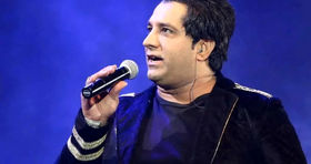 فوری/ امید جهان، خواننده محبوب ایرانی درگذشت