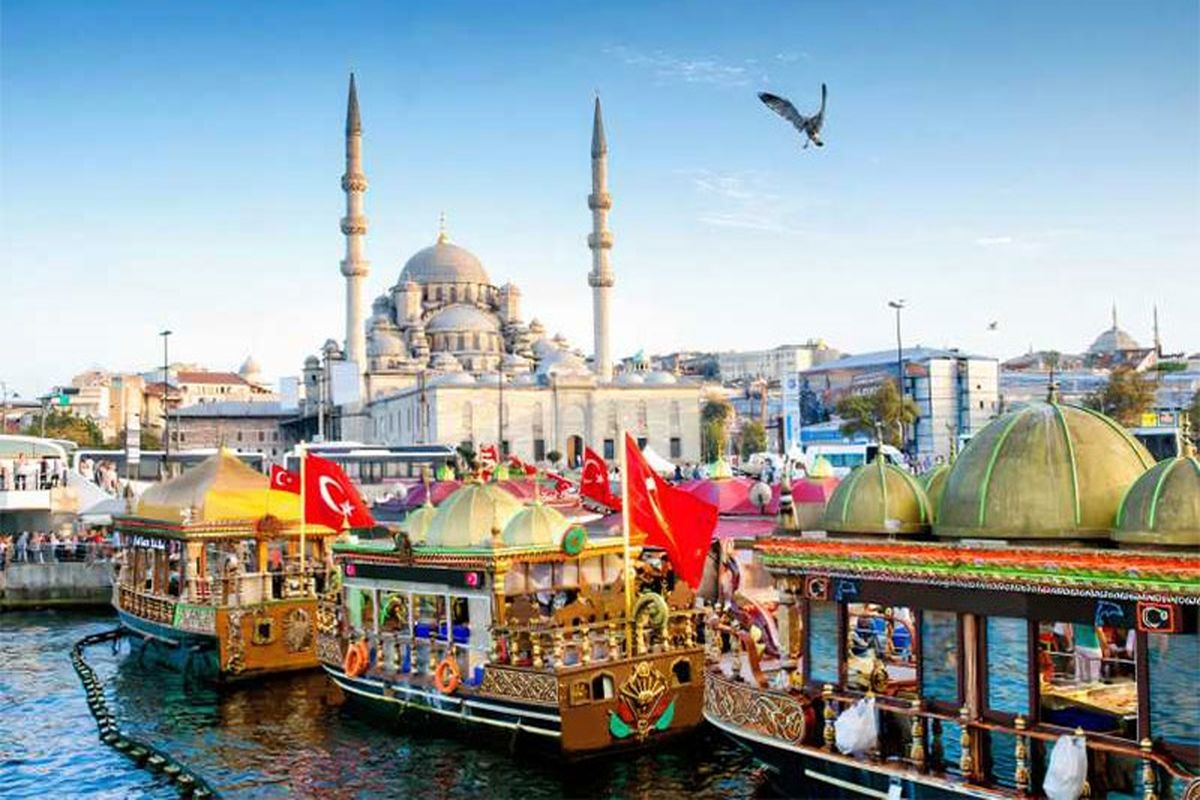 سفر به ترکیه با تور زمینی چقدر هزینه دارد؟ 