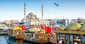 سفر ۷ روزه به ترکیه چقدر هزینه دارد؟ / قیمت جدید تور گردشگری ترکیه اعلام شد