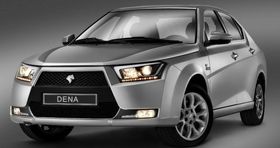 آغاز فروش فوق العاده جدید ایران خودرو / به راحتی با قیمت کارخانه خودرو بخرید